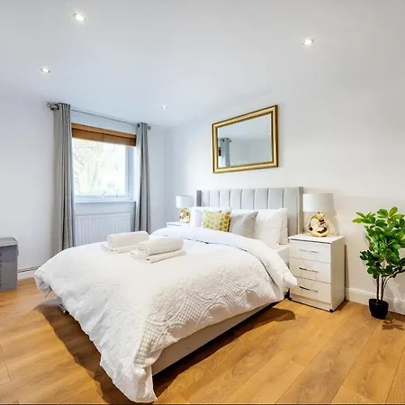 Classic 2Bedroom Apartment